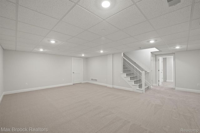 7477 Gramercy Circle 17, West Bloomfield Charter Township, MI 48322