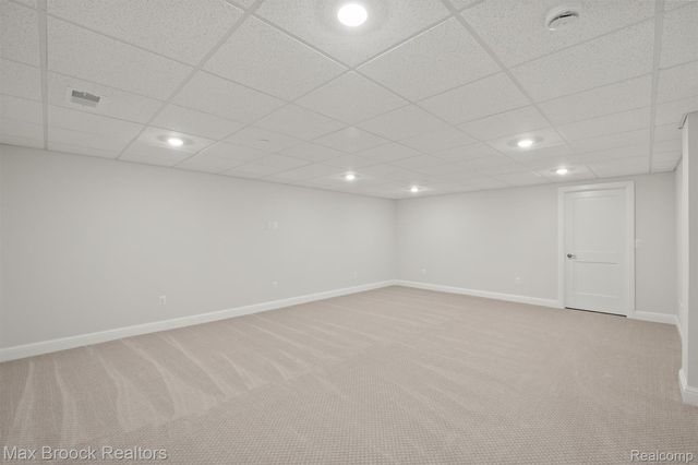 7477 Gramercy Circle 17, West Bloomfield Charter Township, MI 48322