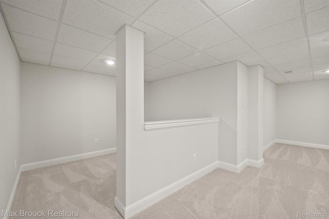 7477 Gramercy Circle 17, West Bloomfield Charter Township, MI 48322