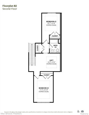 7477 Gramercy Circle 17, West Bloomfield Charter Township, MI 48322