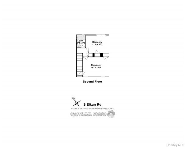 8 Elkan Road, Larchmont, NY 10538