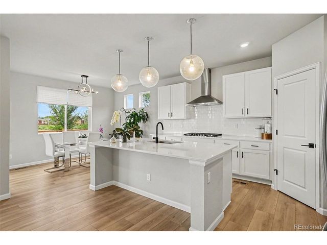 2941 S Flat Cir, Longmont, CO 80503