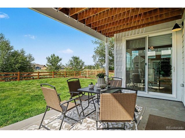 2941 S Flat Cir, Longmont, CO 80503