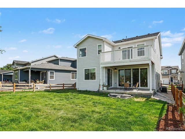 2941 S Flat Cir, Longmont, CO 80503