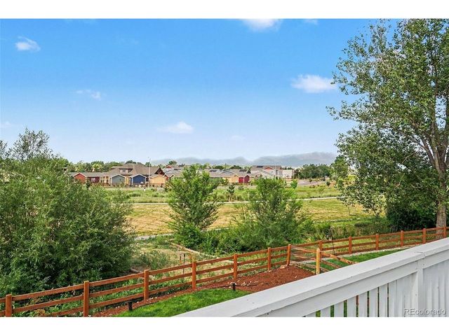 2941 S Flat Cir, Longmont, CO 80503
