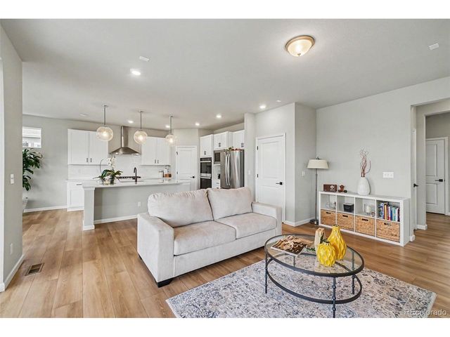 2941 S Flat Cir, Longmont, CO 80503