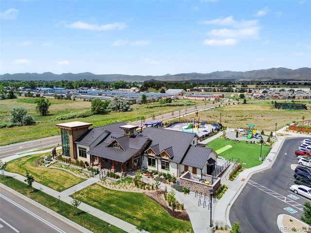 2941 S Flat Cir, Longmont, CO 80503
