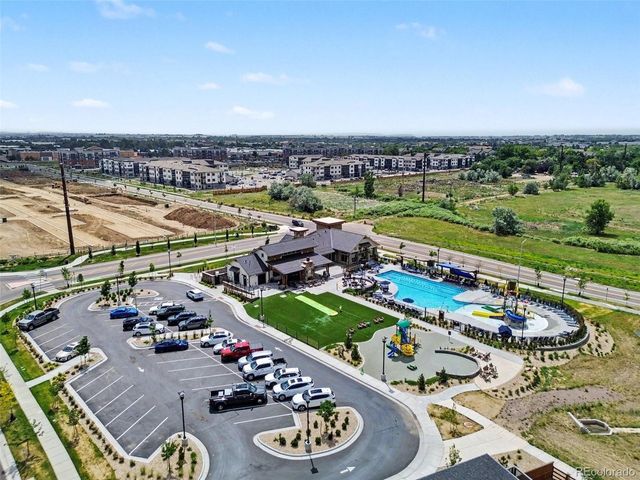 2941 S Flat Cir, Longmont, CO 80503