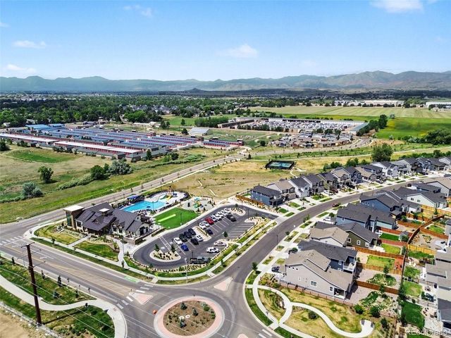 2941 S Flat Cir, Longmont, CO 80503
