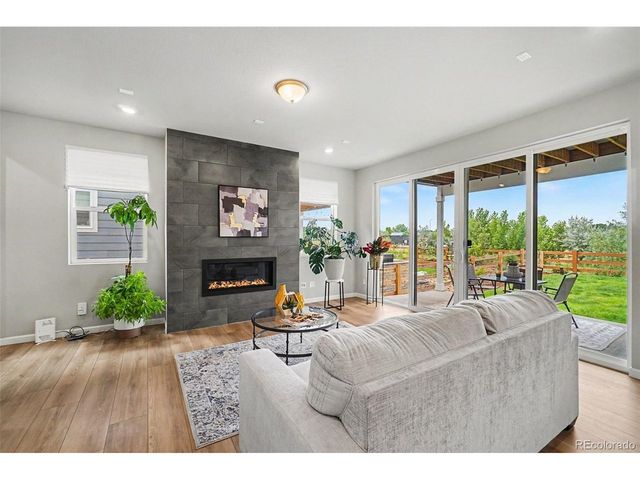 2941 S Flat Cir, Longmont, CO 80503