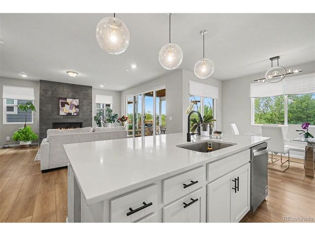 2941 S Flat Cir, Longmont, CO 80503