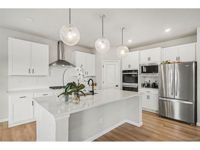 2941 S Flat Cir, Longmont, CO 80503