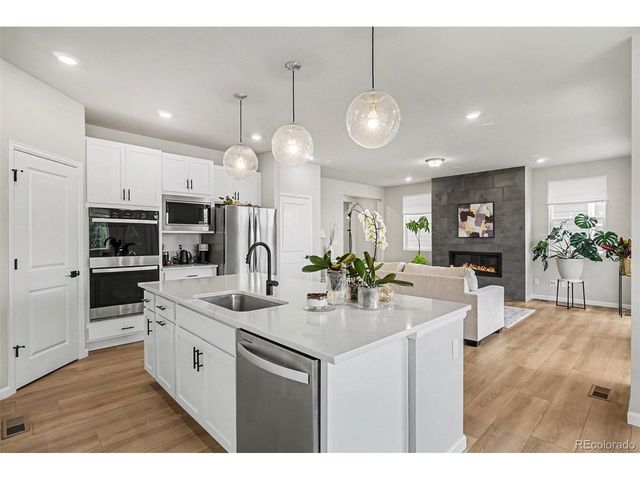 2941 S Flat Cir, Longmont, CO 80503