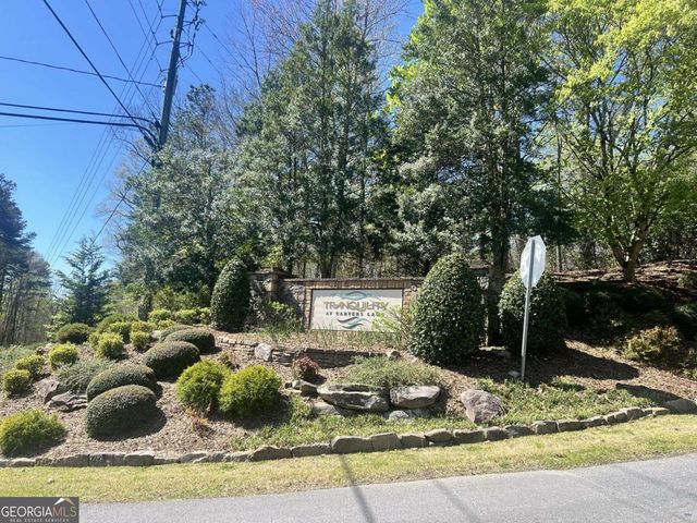 LOT 92 Doll Mountain Road, Ellijay, GA 30540