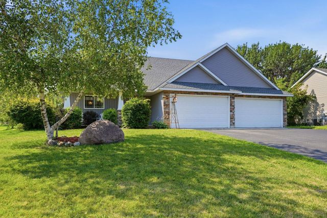 9195 Prairie Street, Elko New Market, MN 55020