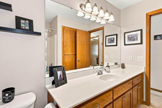 9195 Prairie Street, Elko New Market, MN 55020