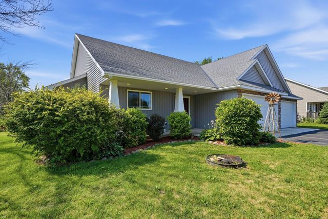 9195 Prairie Street, Elko New Market, MN 55020