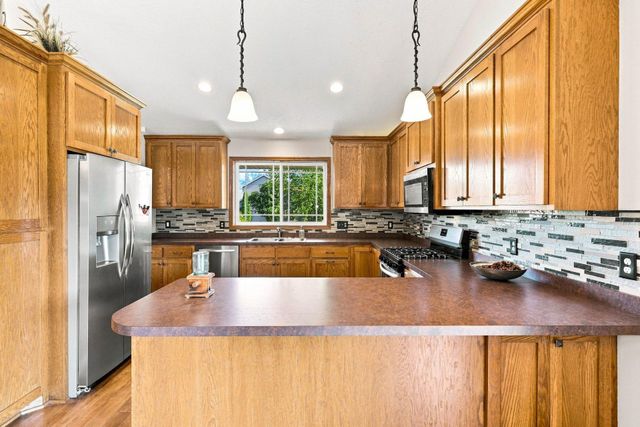 9195 Prairie Street, Elko New Market, MN 55020