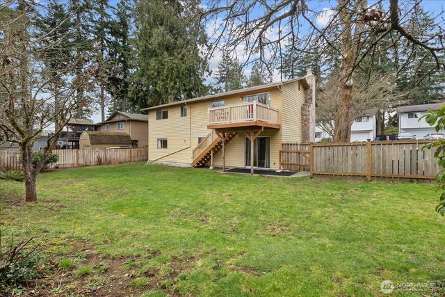 11305 W Ibberson Drive, Everett, WA 98208