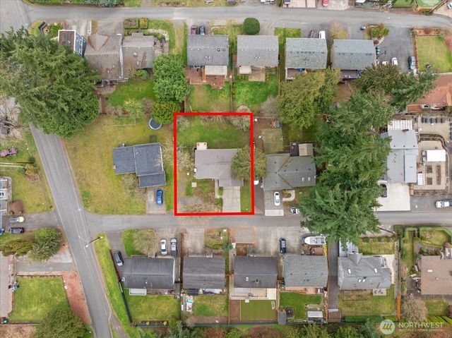 11305 W Ibberson Drive, Everett, WA 98208