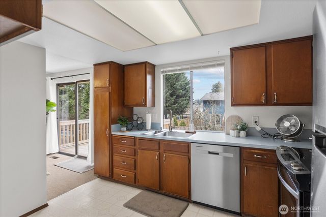 11305 W Ibberson Drive, Everett, WA 98208