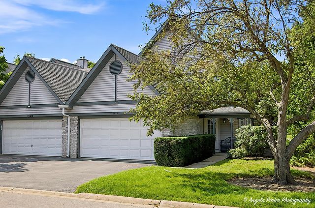 1434 Sherwood Court, Gurnee, IL 60031
