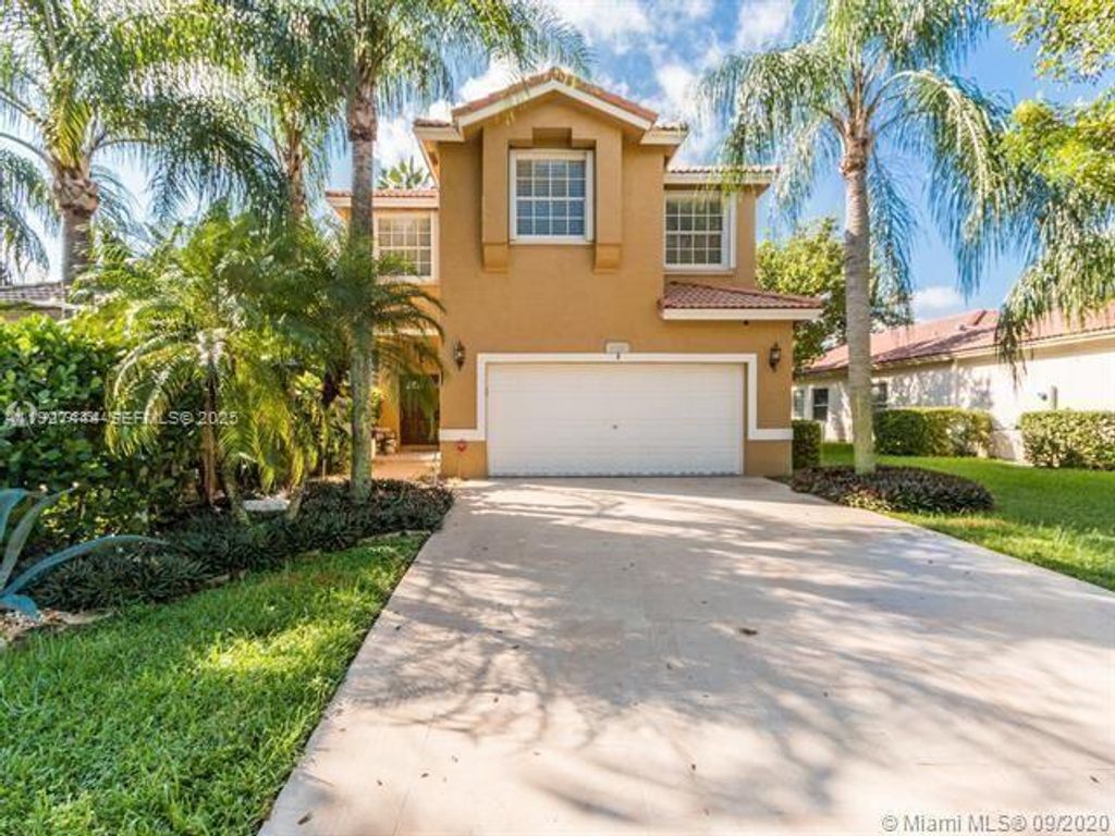 4950 Pelican Mnr, Coconut Creek, FL 33073