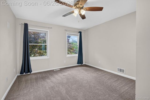 8114 Chilson Road, Hamburg Township, MI 48169