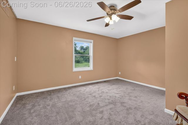 8114 Chilson Road, Hamburg Township, MI 48169