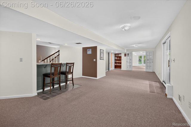 8114 Chilson Road, Hamburg Township, MI 48169