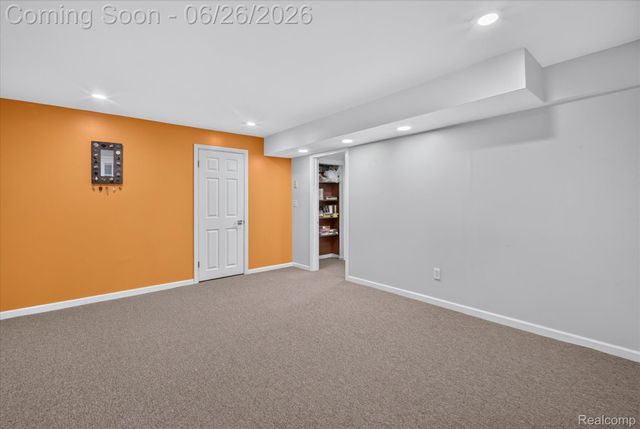 8114 Chilson Road, Hamburg Township, MI 48169