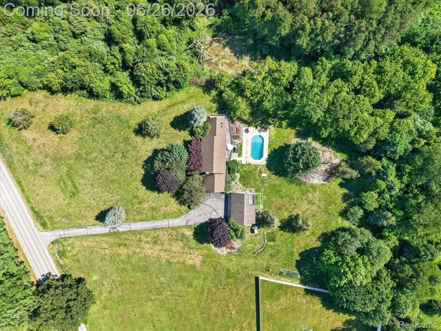 8114 Chilson Road, Hamburg Township, MI 48169