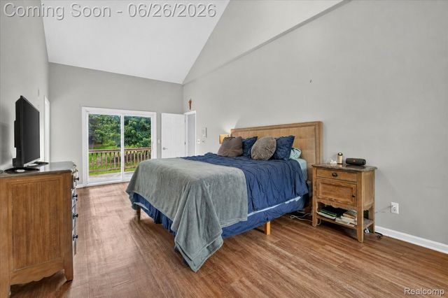 8114 Chilson Road, Hamburg Township, MI 48169