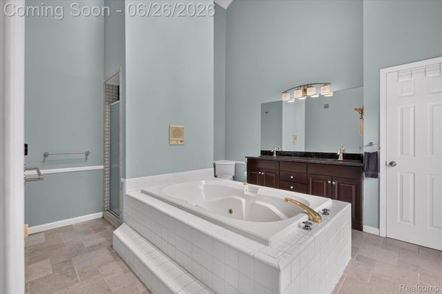 8114 Chilson Road, Hamburg Township, MI 48169