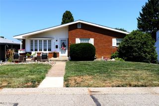 3022 Whitehaven Boulevard, Steubenville, OH 43952