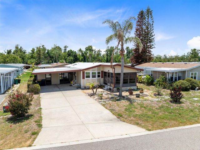 3217 RAINBOW ROAD, Tavares, FL 32778