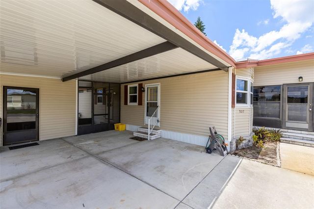 3217 RAINBOW ROAD, Tavares, FL 32778