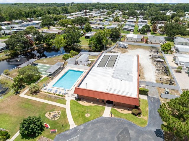 3217 RAINBOW ROAD, Tavares, FL 32778