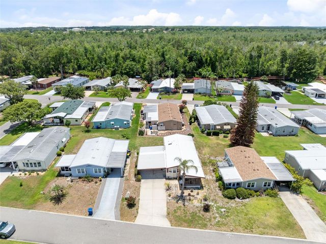 3217 RAINBOW ROAD, Tavares, FL 32778