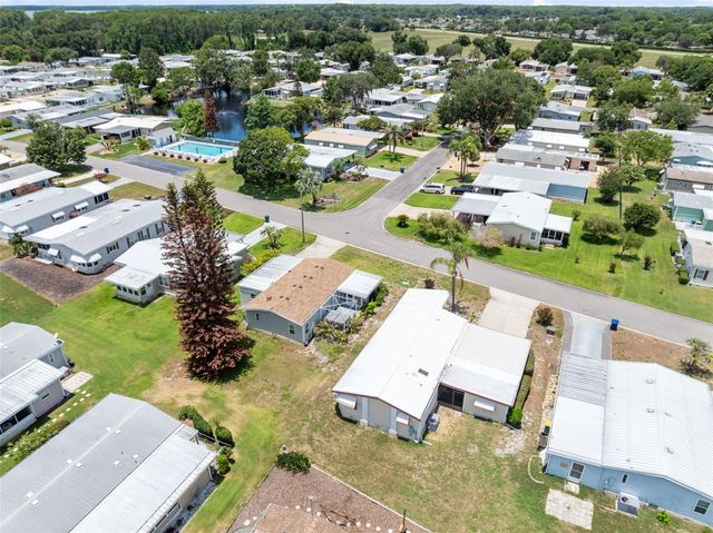 3217 RAINBOW ROAD, Tavares, FL 32778