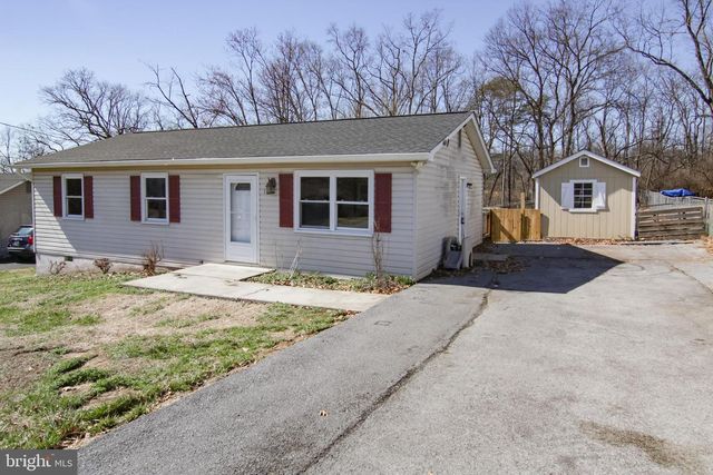 147 LARIAT DR, Kearneysville, WV 25430