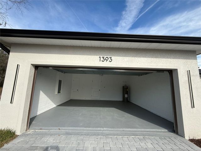 1393 W LORRAINE DRIVE, Citrus Springs, FL 34434