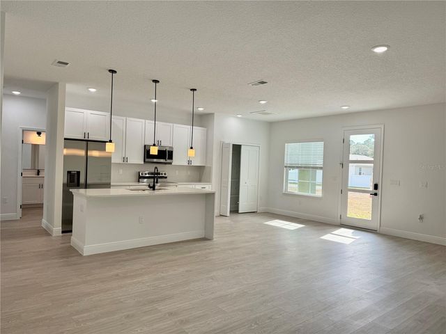 1393 W LORRAINE DRIVE, Citrus Springs, FL 34434