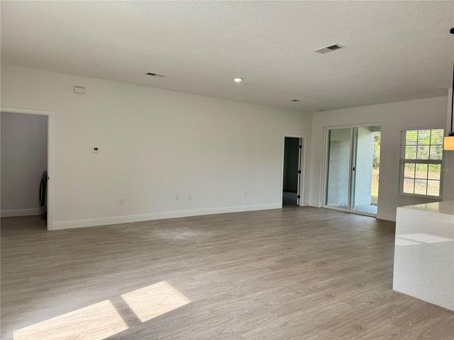 1393 W LORRAINE DRIVE, Citrus Springs, FL 34434