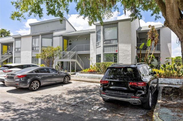 4340 AQUA VISTA DRIVE A, Orlando, FL 32839