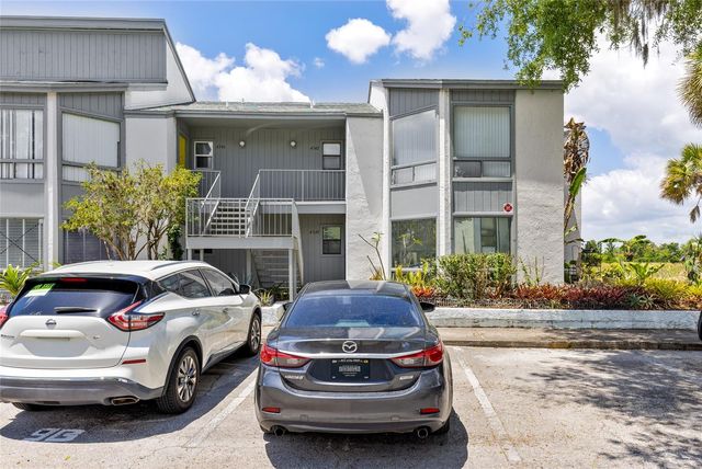 4340 AQUA VISTA DRIVE A, Orlando, FL 32839