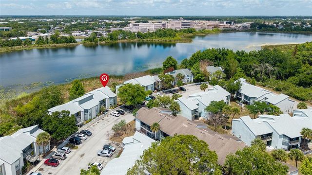 4340 AQUA VISTA DRIVE A, Orlando, FL 32839