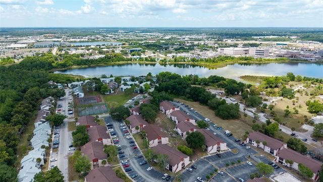 4340 AQUA VISTA DRIVE A, Orlando, FL 32839