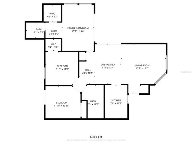 4340 AQUA VISTA DRIVE A, Orlando, FL 32839