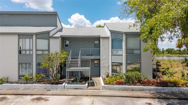 4340 AQUA VISTA DRIVE A, Orlando, FL 32839
